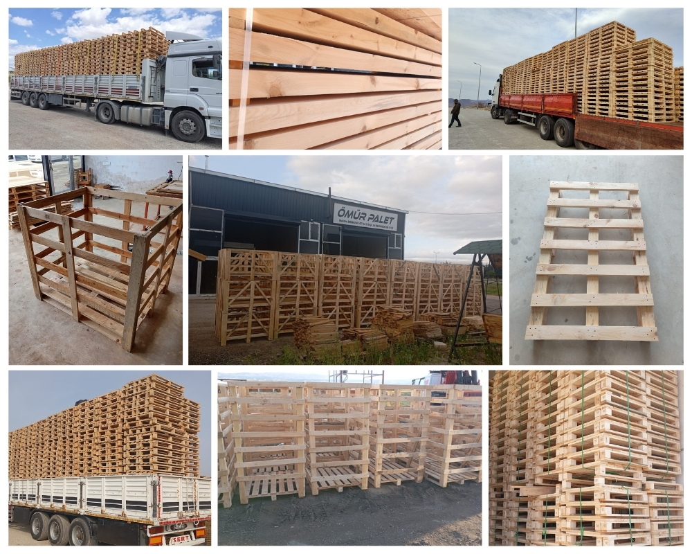 West Kirby Wooden Pallets, Buy Wooden Pallets Wholesale